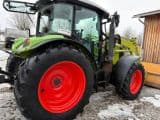 Claas Arion 420 - Afbeelding 2