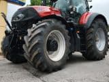 Case IH OPTUM 270 - Afbeelding 1