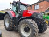 Case IH OPTUM 270 - Afbeelding 4