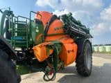 Amazone UX 5200 Super - Afbeelding 1
