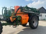 Amazone UX 5200 Super - Afbeelding 2
