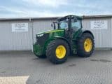 John Deere 7310R - Afbeelding 1