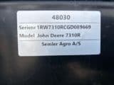 John Deere 7310R - Afbeelding 3
