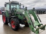 Fendt 309 Vario SCR - Afbeelding 2