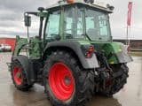 Fendt 309 Vario SCR - Afbeelding 4