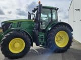 John Deere 6250R - Afbeelding 2