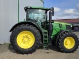 John Deere 6250R - Afbeelding 3