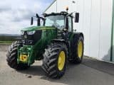 John Deere 6250R - Afbeelding 4