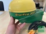 John Deere STARFIRE 3000BILDSCHIRM 2630 - Afbeelding 2