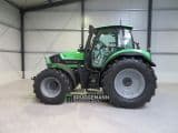 Deutz-Fahr 6190TTV FKH+FZW+GPS - Afbeelding 1