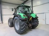 Deutz-Fahr 6190TTV FKH+FZW+GPS - Afbeelding 2