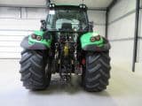 Deutz-Fahr 6190TTV FKH+FZW+GPS - Afbeelding 3