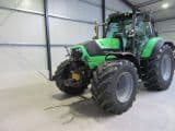 Deutz-Fahr 6190TTV FKH+FZW+GPS - Afbeelding 4