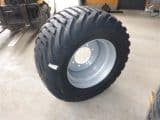 BKT 550/45-22.5 Flotation 648 - Afbeelding 4