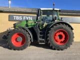 Fendt 936 VARIO GEN7 - Afbeelding 2