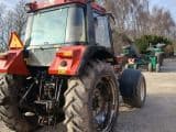 Case IH 845 XLA   40 kmt. gearkasse  XLA plus med Air Condition, Hydr br - Afbeelding 4