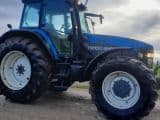 New Holland TM 150 - Afbeelding 2