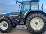 New Holland TM 150 - Afbeelding 4