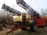 Hardi Commander 2800-24 mtr Trailersprøjte - Afbeelding 4
