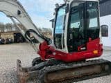 Takeuchi TB260 - Afbeelding 1