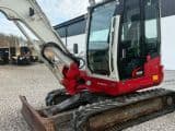 Takeuchi TB260 - Afbeelding 2