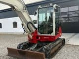Takeuchi TB260 - Afbeelding 4