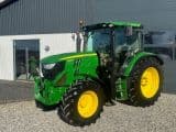 John Deere 6125R - Afbeelding 1