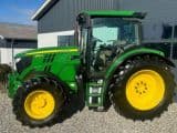 John Deere 6125R - Afbeelding 2
