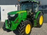John Deere 6125R - Afbeelding 3