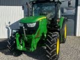 John Deere 6125R - Afbeelding 4