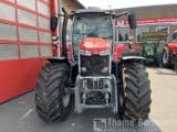 Massey Ferguson 6S.165 Dyna-VT Exclusive - Afbeelding 2