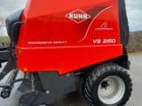 Kuhn VB 2160 OC - Afbeelding 1