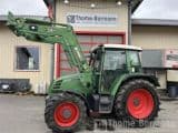 Fendt 307 Ci - Afbeelding 1