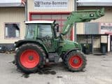 Fendt 307 Ci - Afbeelding 3