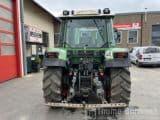 Fendt 307 Ci - Afbeelding 4