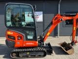 Kubota KX019-4 - Afbeelding 1