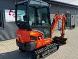 Kubota KX019-4 - Afbeelding 2