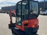 Kubota KX019-4 - Afbeelding 3