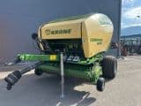 Krone Rund Comprima F125XC, - Afbeelding 4
