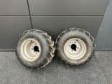 Terra-Bereifung 22x11.00-10, - Afbeelding 1