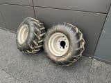 Terra-Bereifung 22x11.00-10, - Afbeelding 2