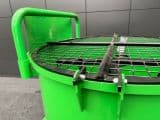 Betonmischer 1200L Dreipunkt- & Stapleraufnahme - Afbeelding 4