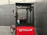 Thaler Hoflader 2438S DPF 38PS mit Kabine 1.600kg Hub - Afbeelding 4
