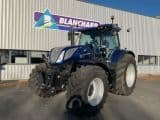 New Holland T7.300 AC NG - Afbeelding 1
