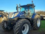 New Holland T7.300 AC NG - Afbeelding 2