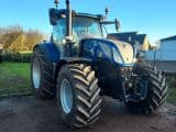 New Holland T7.300 AC NG - Afbeelding 4