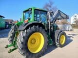John Deere 7430 - Afbeelding 3