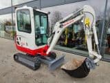 Takeuchi TB 216 - Afbeelding 1