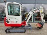 Takeuchi TB 216 - Afbeelding 2