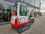 Takeuchi TB 216 - Afbeelding 3